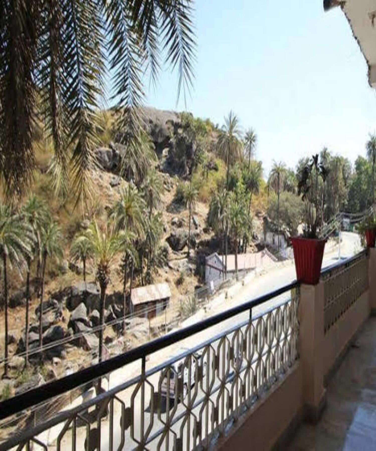 Hotel Hill Top Mount Abu By Ashoka מראה חיצוני תמונה